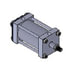 APSCO C-5060 Hydraulic Cylinder Hydraulic Cylinder - 2.50 in. Bore Diameter, 3.375 in. Stroke Length
