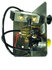 CON-3AE-25 by APSCO - Lift Axle Control Panel Assembly - 1/4" Fittings, with Electric Solenoid Valve
