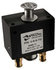 V-8-TG by APSCO - Air Control Valve - 4 Way Push Pull Valve, 2 Position, 1/8in Port 2.5in Wide