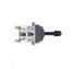 VM-8-F by APSCO - Air Control Valve - VM Series, Single Axis, M/PD/M Detent Option, with Fittings