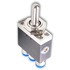 VTS-1X by APSCO - Air Brake Toggle Control Valve - 4-Way, 3-Position, Single Acting, 150 PSI Max