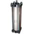APSCO C-6059-PK-E Hydraulic Cylinder Hydraulic Cylinder - Tailgate Latch, 3.5" Bore x 8" Stroke, with Electric Solenoid
