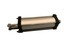 C-5070S by APSCO - Hydraulic Cylinder - Tailgate Latch, 2.5" Bore x 8" Stroke, Stainless Steel Rod