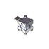 APSCO C-4450 Hydraulic Cylinder Hydraulic Cylinder - Telescopic, 1.75" Bore Diameter, 0.375" Stroke Length