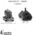 300003 by ANCHOR MOTOR MOUNTS - ENGINE MNT KIT