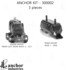 300002 by ANCHOR MOTOR MOUNTS - ENGINE MNT KIT