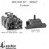 300027 by ANCHOR MOTOR MOUNTS - ENGINE MNT KIT