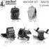 300276 by ANCHOR MOTOR MOUNTS - ENGINE MNT KIT