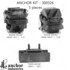 300326 by ANCHOR MOTOR MOUNTS - ENGINE MNT KIT