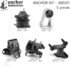 300331 by ANCHOR MOTOR MOUNTS - ENGINE MNT KIT