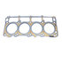 53022307AC by MOPAR - Engine Cylinder Head Gasket - Left, Standard, for 2009-2024 Ram/Jeep/Dodge/Chrysler