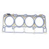 Mopar 53022306AC Engine Cylinder Head Gasket Engine Cylinder Head Gasket - Right, Standard, for 2009-2024