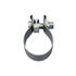 4695220AB by MOPAR - Exhaust Clamp - 57.3 mm., Left or Right