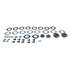 68035643AB by MOPAR - Differential Carrier Gear Kit