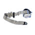 ZV68BD1AJ by MOPAR - Seat Belt - Front, Right