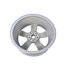 1TH59XZAAB by MOPAR - Wheel - Front or Rear, Alloy, For 2013-2016 Dodge Dart