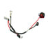 4795599AG by MOPAR - Battery Wiring Harness - With Remote Start Terminal Post, for 2007-2010 Dodge/Chrysler