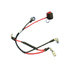 4795599AG by MOPAR - Battery Wiring Harness - With Remote Start Terminal Post, for 2007-2010 Dodge/Chrysler