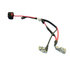 4795599AG by MOPAR - Battery Wiring Harness - With Remote Start Terminal Post, for 2007-2010 Dodge/Chrysler