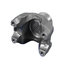 4897025AA by MOPAR - Axle Yoke - For 2001-2006 Jeep Wrangler