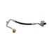 5058553AD by MOPAR - A/C Discharge Line Hose Assembly - For 2007-2009 Jeep Patriot/Compass & Dodge Caliber