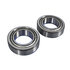 5072506AA by MOPAR - Differential Bearing Set - with Bearings and Cups, For 2002-2010 Dodge Ram 1500