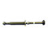 52853646AF by MOPAR - Drive Shaft - Rear, For 2011 Jeep Grand Cherokee