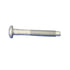 6505599AA by MOPAR - Leaf Spring Shackle Bolt
