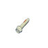 6506950AA by MOPAR - Steering Shaft Bolt - Hex