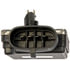 917-834 by DORMAN - MASS AIR FLOW SENSOR