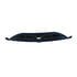 68088969AC by MOPAR - Grille - Chrome/Black, w/ Nameplate, for 2011-2020 Dodge Grand Caravan & 2012/2015 Ram C/V