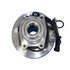 5154199AH by MOPAR - Wheel Bearing and Hub Assembly - Left or Right