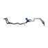 68100674AF by MOPAR - A/C Line Assembly Hose - A/C & Heater Underbody, for 2012-2020 Ram/Dodge/Chrysler