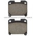 1001-0630C by MPA ELECTRICAL - Quality-Built Premium Ceramic Brake Pads