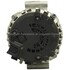 10102 by MPA ELECTRICAL - Alternator - 12V, Valeo, CW (Right), with Pulley, Internal Regulator