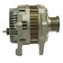 10103 by MPA ELECTRICAL - Alternator - 12V, Mitsubishi, CW (Right), with Pulley, Internal Regulator