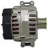 10102 by MPA ELECTRICAL - Alternator - 12V, Valeo, CW (Right), with Pulley, Internal Regulator