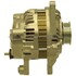 10104 by MPA ELECTRICAL - Alternator - 12V, Mitsubishi, CW (Right), with Pulley, Internal Regulator