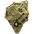 10104 by MPA ELECTRICAL - Alternator - 12V, Mitsubishi, CW (Right), with Pulley, Internal Regulator