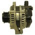 10112 by MPA ELECTRICAL - Alternator - 12V, Nippondenso, CW (Right), with Pulley, Internal Regulator