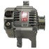 10117 by MPA ELECTRICAL - Alternator - 12V, Nippondenso, CW (Right), with Pulley, Internal Regulator