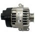 10120 by MPA ELECTRICAL - Alternator - 12V, Nippondenso, CW (Right), with Pulley, Internal Regulator