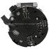 10122 by MPA ELECTRICAL - Alternator - 12V, Bosch, CW (Right), with Pulley, Internal Regulator