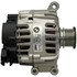 10123 by MPA ELECTRICAL - Alternator - 12V, Valeo, CW (Right), with Pulley, Internal Regulator