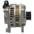 10125 by MPA ELECTRICAL - Alternator - 12V, Mitsubishi, CW (Right), with Pulley, Internal Regulator