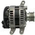 10126 by MPA ELECTRICAL - Alternator - 12V, Nippondenso, CCW (Left), with Pulley, Internal Regulator