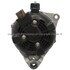 10129 by MPA ELECTRICAL - Alternator - 12V, Nippondenso, CW (Right), with Pulley, Internal Regulator