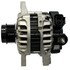 10135 by MPA ELECTRICAL - Alternator - 12V, Valeo, CW (Right), with Pulley, Internal Regulator