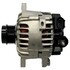 10136 by MPA ELECTRICAL - Alternator - 12V, Valeo, CW (Right), with Pulley, Internal Regulator