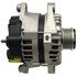 10133 by MPA ELECTRICAL - Alternator - 12V, Valeo, CW (Right), with Pulley, Internal Regulator